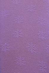 ZEĶUBIKSES AR RAKSTU 30 DEN, VIOLETAS